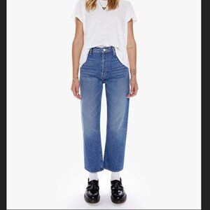 MOTHER The Ditcher Crop size 27